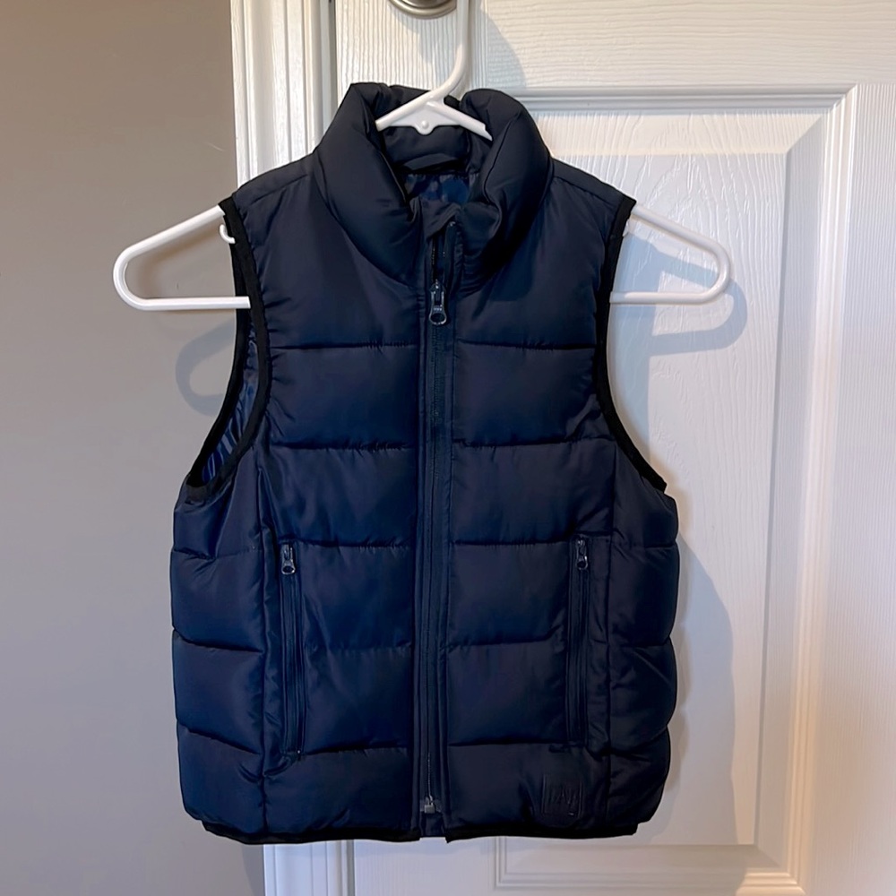 Gap Kids Puffy Vest